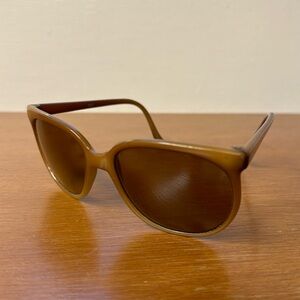 Vuarnet Pouilloux sunglasses